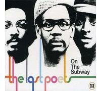 On the subway G