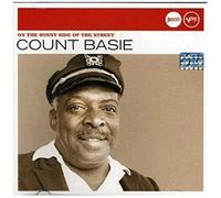 Count Basie – On The Sunny Side Of The Street – Verve Spa