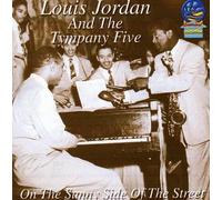 On the Sunny Side of the Street