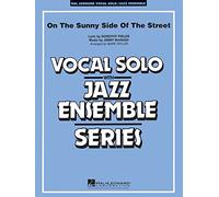 On The Sunny Side Of The Street - Jazz Ensemble - SET