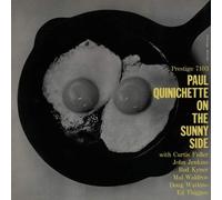 On the Sunny Side [Vinyl]