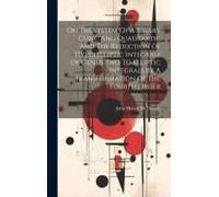 On The System Of A Binary Cubic And Quadrartic And The Reduction Of Hyperelliptic Integrals Of Genus Two To Elliptic Integrals By A Transformation Of