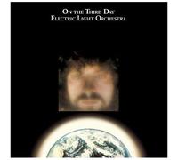 Electric Light Orchestra – On The Third Day – CD – Legacy