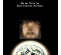 On the Third Day by Electric Light Orchestra (2006) Audio CD