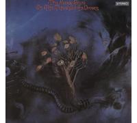 On The Threshold Of A Dream