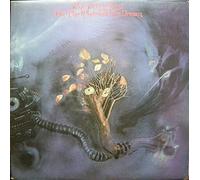 on the threshold of a dream LP