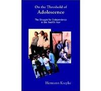 On the Threshold of Adolescence by Hermann Koepke Koepke, Hermann (Auteur)