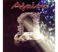 On the Threshold of Eternity by Ajalon