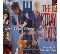 On the Tiles