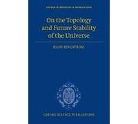 On The Topology And Future Stability Of The Universe