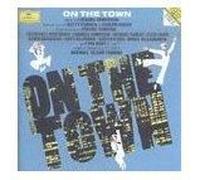 On The Town Von Stade