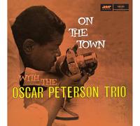 On The Town Édition Limitée Vinyle