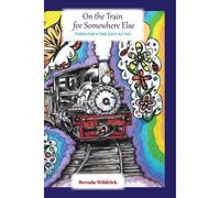 On The Train For Somewhere Else