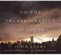 Adams, J. - On the Transmigration of Souls