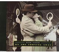 on The Turning Away (1987, INCL. Live Version) [Import]