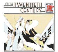 Adolph Green – On The Twentieth Century – CD – Original Broadway Cast (1978) – Sony