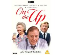 On the Up - Complete Series 1-3 - 3-DVD Set [ Origine UK, Sans Langue Francaise ]