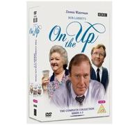 On The Up The Complete Series - Dennis Waterman (2006) Dvd