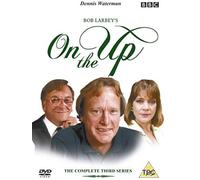 On The Up: The Third And Final Series [Dvd] (1992)
