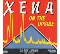 On The Upside/Same (Dub Version)(7" Vinyl Single)(1983)(Bellaphon 100.19.001)