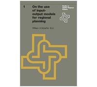 On The Use Of Input-Output Models For Regional Planning
