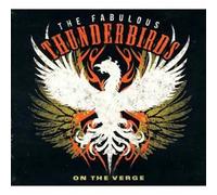 Fabulous Thunderbirds - On the Verge -Digi-