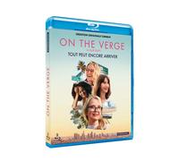 On The Verge Blu-ray