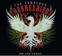 On The Verge by The Fabulous Thunderbirds (2013-02-26)
