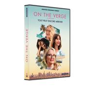 On The Verge DVD DVD