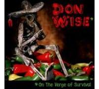 on The Verge of Survival