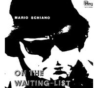 on The Waiting List