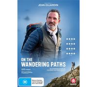 ON THE WANDERING PATH [FRENCH] (DVD)