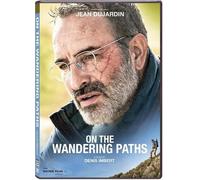 On The Wandering Paths [Digital Video Disc] Subtitled
