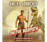On the Warpath (A Shelter in Spacetime)