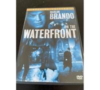 Sur les quais (On the Waterfront) – DVD – Zone 1