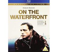 On the Waterfront – Blu-ray – Sony Pictures Home Entertainment