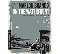 On the Waterfront Blu-ray E