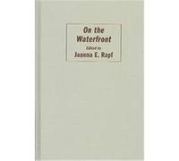 On the Waterfront, Cambridge Film Handbooks Series.