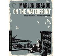 on The Waterfront (Criterion Collection) [Blu-Ray]