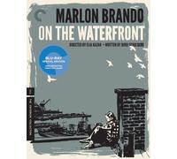 On The Waterfront (Criterion Collection) [Blu Ray]