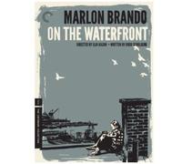 On The Waterfront (Criterion Collection) [Dvd]