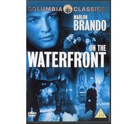 On The Waterfront [Import anglais]