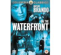 On the Waterfront [Import anglais]