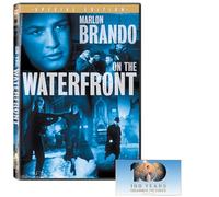 On the Waterfront [Import USA Zone 1]