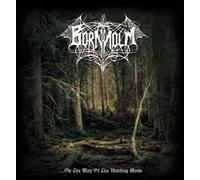 On The Way Of The Hunting Moon