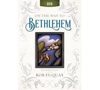 On the Way to Bethlehem: An Advent Study