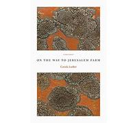 On The Way To Jerusalem Farm