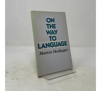 On the Way to Language