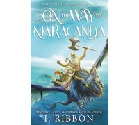 On the Way to Maracanda: The New Dark Saga