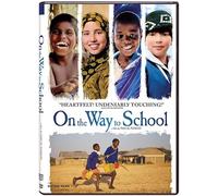 on The Way to School